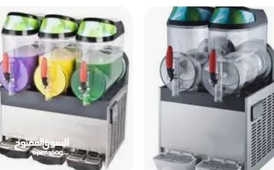  4 ملك العصير والبوظه