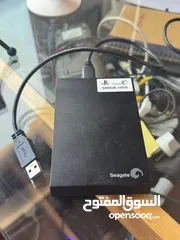  2 هارديسك خارجي 500 جيجا