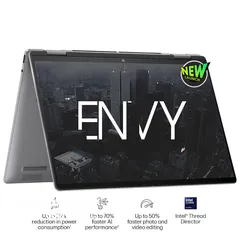  1 HP Envy x360 2-in-1 Laptop 14-ES1013DX Intel Core Ultra 5 120U