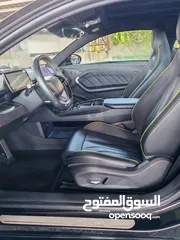  10 NETA GT 580 EV DUAL MOTOR AWD  2023 اعلى المواصفات دفع رباعي