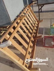 1 تخت زان مجوز بي دون فرشه