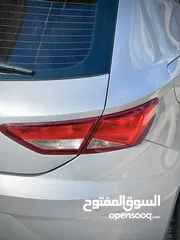  5 سيات ليون 2018
