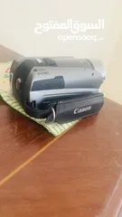  4 كاميرا كانون canon legria R26