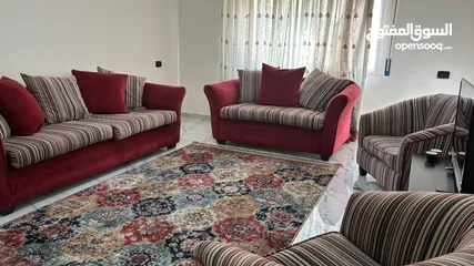  3 طقم كنب للبيع