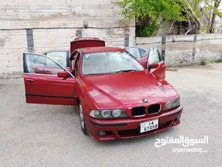  3 للبيع او للبدلbmw e39