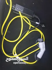 3 شاحن سياره متغير مدخل صيني
