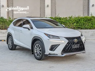  9 Luxes NX300 MODEL 2018