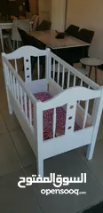  14 تخت بيبي حديث ولاده سرير أطفال