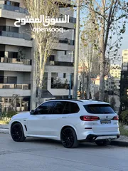  9 Bmw X5 45e M Package Individual
