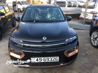  1 دونج فينج  نانو بوكس موديل 2022 عداد زيرو بطاريه كبيره