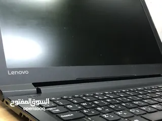  1 Laptop lenovo for sale