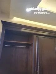  2 غرفة نوم ماستر خشب زان و لاتيه