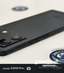  4 VIVO IQOO NEO 8