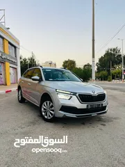  1 شكودا كاميك 2021