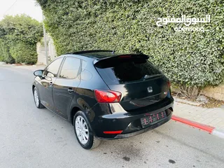  21 سيات إبيزا 2013