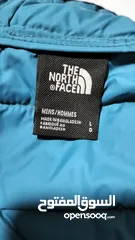  10 the north face original jacket نورث فيس