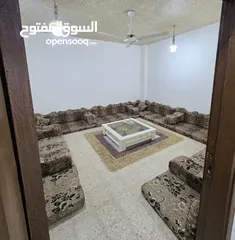  2 بيت للبيع مخيم البقعة