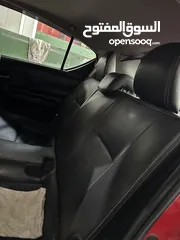  10 Toyota Prius C 2015