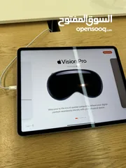  3 Apple Vision Pro