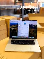  6 MacBook pro M1 A2485 ,2021