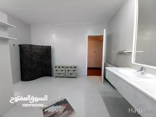  39 فيلا للايجار في عبدون  ( Property 33676 ) سنوي فقط