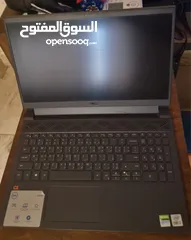  1 Limited edition / Dell G15 - 5510