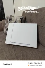  1 Apple Macbook Air m4 15inch مختوم بسعر مغري