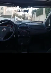  2 فيات بونتو 2015