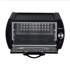  6 لأول مرة في فلسطين  فرن التندور العراقي الترند من جولد فيجين