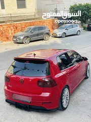  4 جولف gti mk5 stage 1 bobs فل الفل مع فتحة كاش فقط الرقم بالوصف