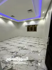  2 elegant basement villa flat in Abu halifah with Sperated entrance