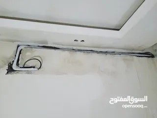  21 تركيب وصيانة وتأسيس المكيفات