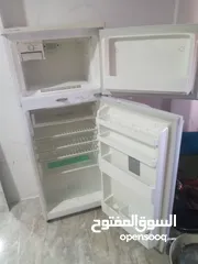  1 ثلاجه سامسنج خليجي مكاتب الحاله نظيف شغاله ميه ميه تبريد ثلج السعر 65 قابل للتفاوض