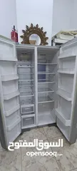  5 Hitachi Refrigerator