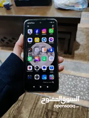  4 ريدمي نوت 12s ب90 دينار