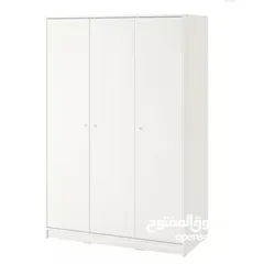  6 خزانة IKEA للبيع