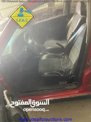  12 فولكس فاجن جولف 1993 VOLKSWAGEN GOLF GLS