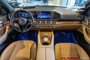  17 Mercedes GLE450 4matic 2025 Amg kit