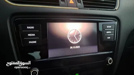  3 سكودا اوكتافيا 2020 بنزين اتومات يد صفر البيع بسبب التجديد سياره جديده وشركه من جميعه بسعر مغري كاش