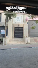  3 محل للايجار