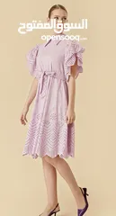  6 Summer Dress - New Collection