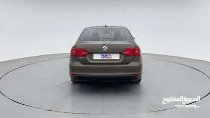  4 (FREE HOME TEST DRIVE AND ZERO DOWN PAYMENT) VOLKSWAGEN JETTA