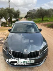  2 سكودا ديزل