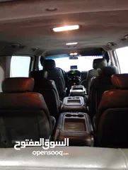  16 باص جراند.  H1  لمتدد بحالة الوكالة موديل 2008