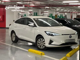  28 شانجان ايديو 2021 فحص كامل جمرك جديد موجود 7 سيارات