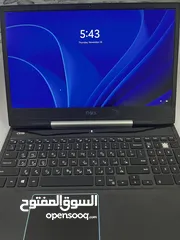  2 لابتوب ديل G5 5590 جيمنج +ينفع للدراسه قابل للتفاوض...بييع مستعجل