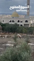 2 ارض سكنية مساحة 660 متر صافي