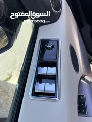  21 Rang Rover sport