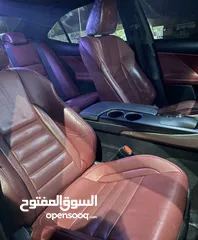  5 لكزس is250 f sport