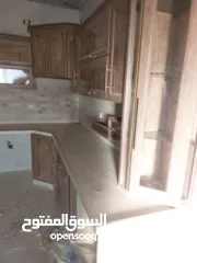  3 شقه للبيع بمدينه جنين حي البساتين